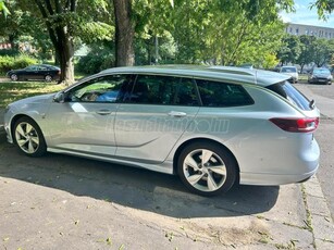 OPEL INSIGNIA Sports Tourer 2.0 AWD Exclusive Start Stop (Automata)