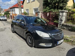 OPEL INSIGNIA Sports Tourer 2.0 CDTI 0G-A