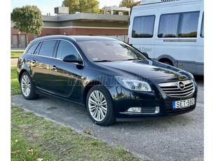 OPEL INSIGNIA Sports Tourer 2.0 CDTI