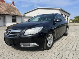 OPEL INSIGNIA Sports Tourer 2.0 CDTI Active