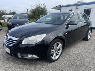 OPEL INSIGNIA Sports Tourer 2.0 CDTI Active Azonnal elvihető. Frissen szervízelve!