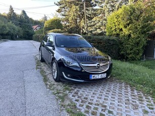 OPEL INSIGNIA Sports Tourer 2.0 CDTI Active