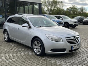 OPEL INSIGNIA Sports Tourer 2.0 CDTI Active MO-I AUTÓ!