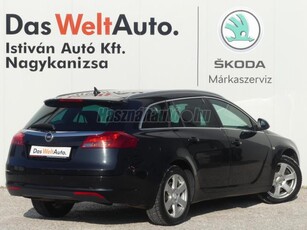 OPEL INSIGNIA Sports Tourer 2.0 CDTI (Automata) 286e.km!