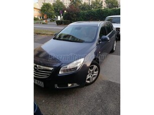 OPEL INSIGNIA Sports Tourer 2.0 CDTI (Automata)