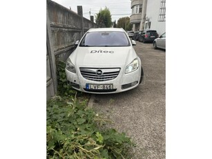 OPEL INSIGNIA Sports Tourer 2.0 CDTI (Automata)