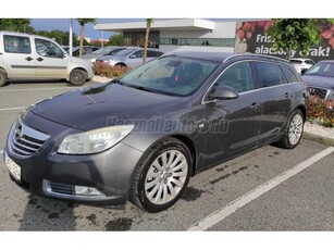 OPEL INSIGNIA Sports Tourer 2.0 CDTI (Automata)