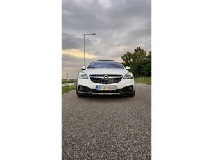 OPEL INSIGNIA Sports Tourer 2.0 CDTI AWD COUNTRY (Automata) Magyar 2. tulaj. 4x4. Bose hifi. full extra. panoráma.8 alufelni gumival. vajbőr