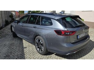 OPEL INSIGNIA Sports Tourer 2.0 CDTI AWD Country Tourer Exclusive Start Stop Aut Bose. AGR. 360fokos kamera. Keyless. Láblenditéses csomagtér. Panorámatető. 2év