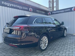 OPEL INSIGNIA Sports Tourer 2.0 CDTI AWD Drive Start Stop Radar elől/hátul . Tempomat