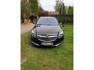 OPEL INSIGNIA Sports Tourer 2.0 CDTI AWD Sport (Automata)