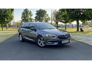 OPEL INSIGNIA Sports Tourer 2.0 CDTI Business Innovation Start Stop (Automata) SOK EXTRA! ELSŐ TULAJDONOSTÓL! SÉRÜLÉSMENTES! 1 ÉV GARANCIÁVAL!