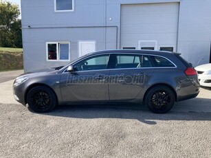 OPEL INSIGNIA Sports Tourer 2.0 CDTI Cosmo 1 ÉV GARANCIA! KLÍMA! LÉGZSÁKOK! ESP! ABS! ASR! EDS! TOLATÓKAMERA! TEMPOMAT!