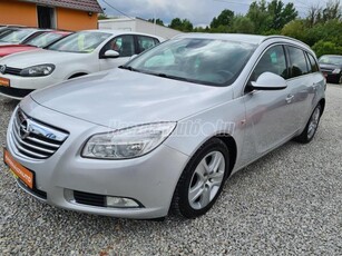 OPEL INSIGNIA Sports Tourer 2.0 CDTI Cosmo 166000km!1TULAJDONOS!