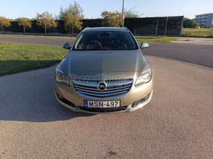 OPEL INSIGNIA Sports Tourer 2.0 CDTI Cosmo (Automata)