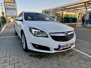 OPEL INSIGNIA Sports Tourer 2.0 CDTI Cosmo (Automata)