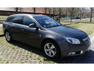 OPEL INSIGNIA Sports Tourer 2.0 CDTI Cosmo (Automata)