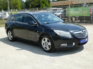 OPEL INSIGNIA Sports Tourer 2.0 CDTI Cosmo (Automata)