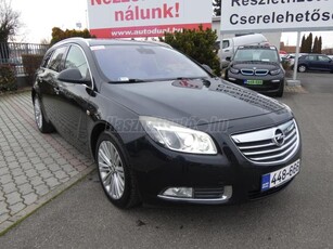 OPEL INSIGNIA Sports Tourer 2.0 CDTI Cosmo (Automata) MAGYARORSZÁGI