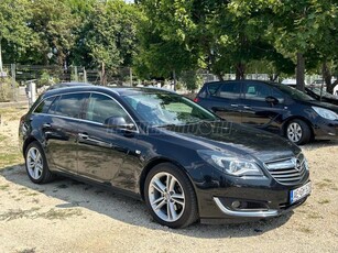 OPEL INSIGNIA Sports Tourer 2.0 CDTI Cosmo AWD (Automata)