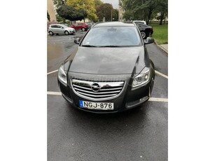 OPEL INSIGNIA Sports Tourer 2.0 CDTI Cosmo AWD Start-Stop