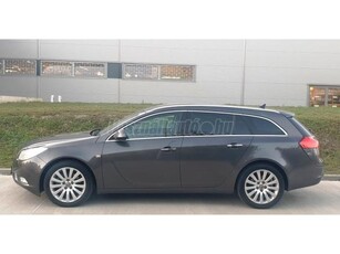 OPEL INSIGNIA Sports Tourer 2.0 CDTI Cosmo Digit Klima.Navi