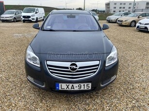 OPEL INSIGNIA Sports Tourer 2.0 CDTI Cosmo