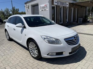 OPEL INSIGNIA Sports Tourer 2.0 CDTI Cosmo GYÁRI FÉNYEZÉS.ÚJSZERŰ GUMIK.NAVI