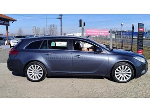 OPEL INSIGNIA Sports Tourer 2.0 CDTI Cosmo Olaasz. rozsdamentes. szép. jó!