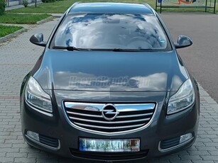 OPEL INSIGNIA Sports Tourer 2.0 CDTI Cosmo VALÓS KM!ÚJ KUPLUNG+LENDKERÉK!ÚJ FÉKTÁRCSA+BETÉT!FELÚJÍTOTT PORLASZTÓK!NAVI!VONÓ