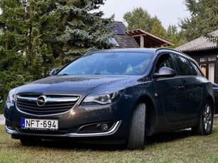 OPEL INSIGNIA Sports Tourer 2.0 CDTI Drive (Automata)