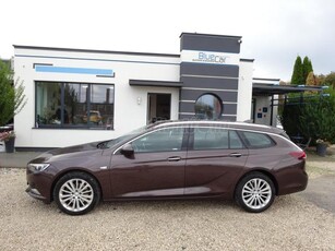 OPEL INSIGNIA Sports Tourer 2.0 CDTI Dynamic Start Stop KM:109ezer!!!170LE!!ALU!SzervizKönyv!