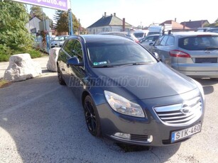 OPEL INSIGNIA Sports Tourer 2.0 CDTI EcoFLEX Cosmo