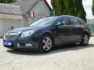 OPEL INSIGNIA Sports Tourer 2.0 CDTI EcoFLEX Cosmo