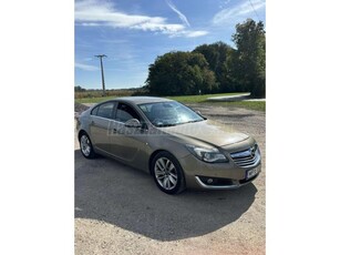 OPEL INSIGNIA Sports Tourer 2.0 CDTI EcoFlex Cosmo Start Stop