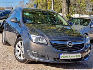 OPEL INSIGNIA Sports Tourer 2.0 CDTI EcoFlex Cosmo Start Stop Azonnal elvihető! 1 év műszaki garanciával