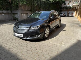 OPEL INSIGNIA Sports Tourer 2.0 CDTI EcoFlex Cosmo Start Stop FACE LIFT.NAVI.BŐR.XENON.FRISS MŰSZAKI