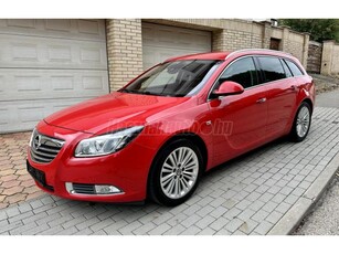 OPEL INSIGNIA Sports Tourer 2.0 CDTI EcoFLEX Sport Start-Stop XENON-18COL-SPORTBELSŐ-V.HOROG-194LE