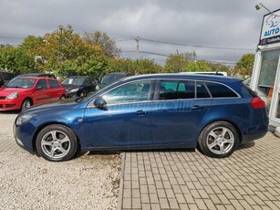 OPEL INSIGNIA Sports Tourer 2.0 CDTI EcoFLEX Sport Start-Stop XENON-PDC-TEMPOMAT-ÜLÉSFŰTÉS-ALU