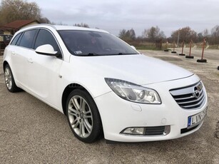 OPEL INSIGNIA Sports Tourer 2.0 CDTI Edition