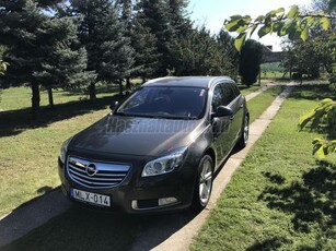 OPEL INSIGNIA Sports Tourer 2.0 CDTI Edition (Automata)