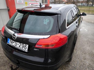 OPEL INSIGNIA Sports Tourer 2.0 CDTI Edition (Automata)