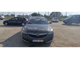 OPEL INSIGNIA Sports Tourer 2.0 CDTI Edition (Automata)