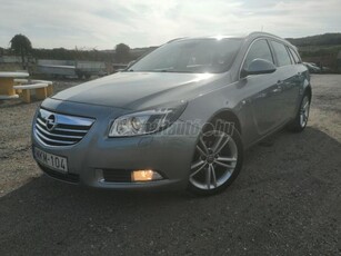 OPEL INSIGNIA Sports Tourer 2.0 CDTI Edition Start-Stop