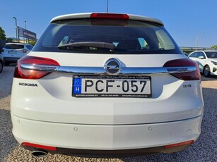 OPEL INSIGNIA Sports Tourer 2.0 CDTI Edition Start Stop (Automata) 170 LE / ÁFÁS / MAGYARORSZÁGI / 1 TULAJ / SZERVÍZKÖNYV / GARANCIA /