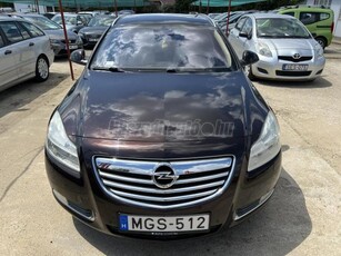 OPEL INSIGNIA Sports Tourer 2.0 CDTI Edition VÉGIG VEZETETT SZERVIZKÖNYVES.MAGYARORSZÁGI