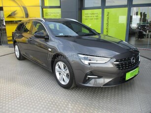 OPEL INSIGNIA Sports Tourer 2.0 CDTI Elegance (Automata) 61.146 km. Magyarországi 1. tulajdonos. vezetett sz.könyves