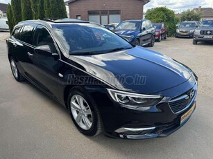 OPEL INSIGNIA Sports Tourer 2.0 CDTI Exclusive Start Stop (Automata) V.SZ.KÖNYV LED BI-XENON NAVIGÁCIÓ KAMERA PANORÁMA TETŐ 88E KM