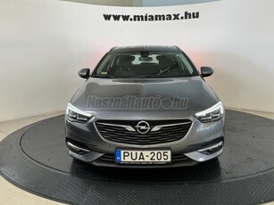 OPEL INSIGNIA Sports Tourer 2.0 CDTI Innovation Start Stop LED IntelliLink magyar. 2 tulaj. végig vezetett szervizkönyves