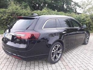 OPEL INSIGNIA Sports Tourer 2.0 CDTI Innovation Start Stop OPC Line